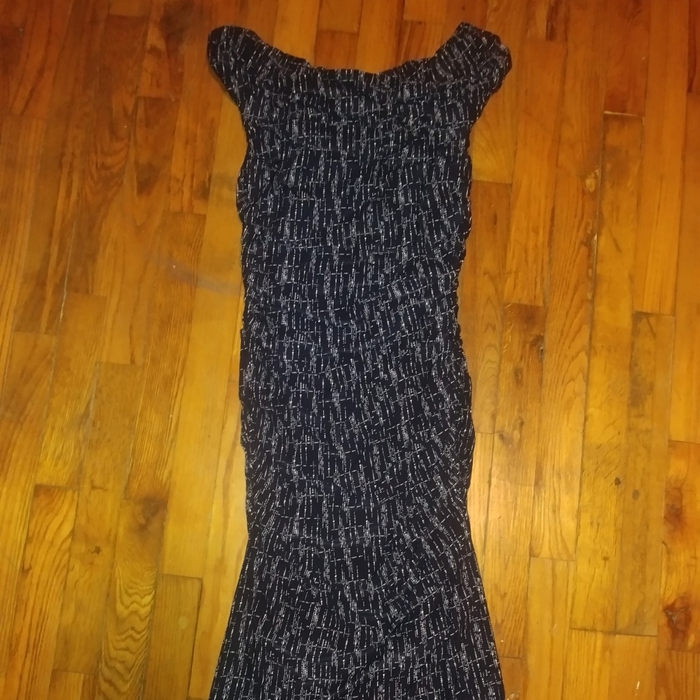 The Limited Dress